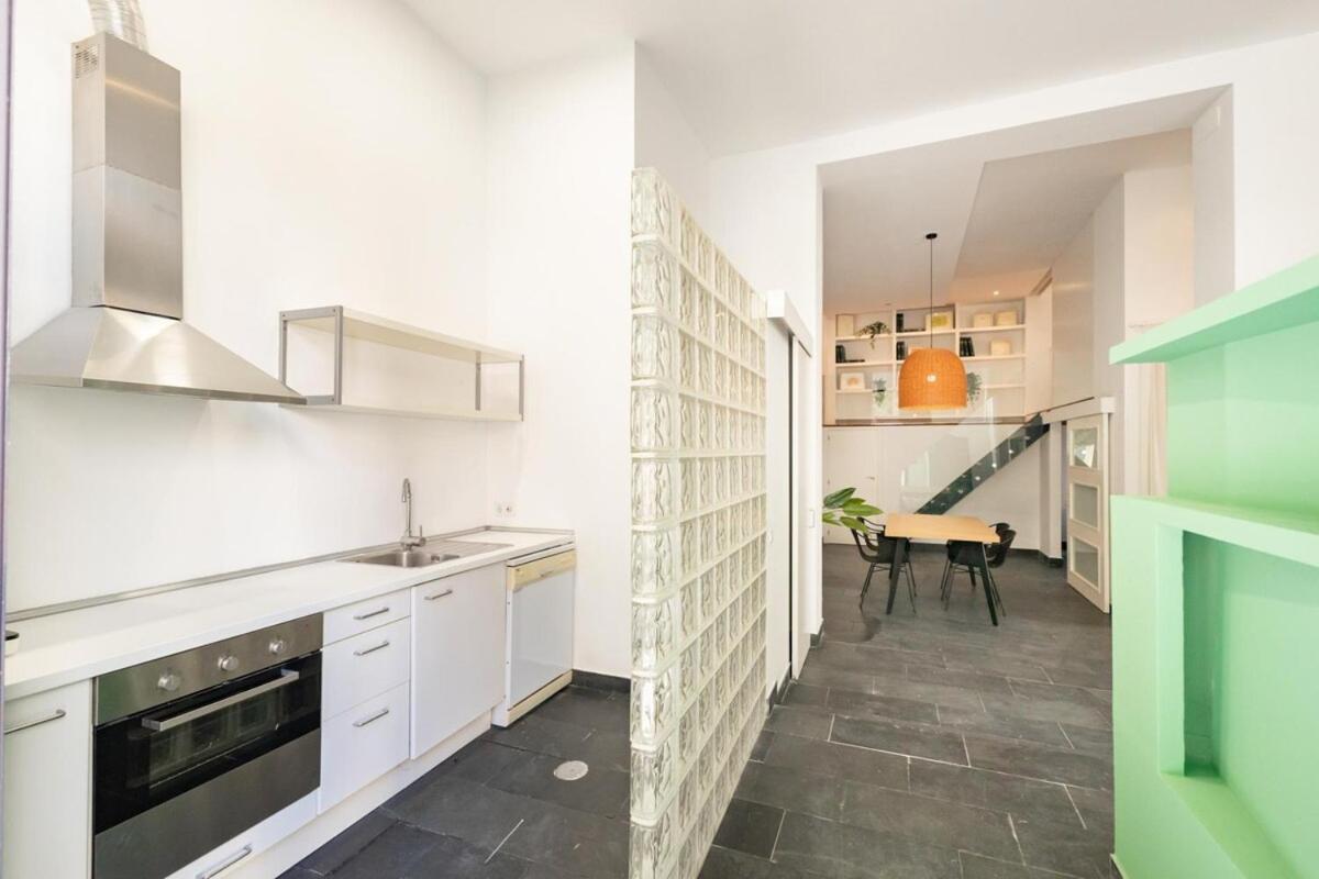 Apartment Puerta Osario Oasis By Valcambre