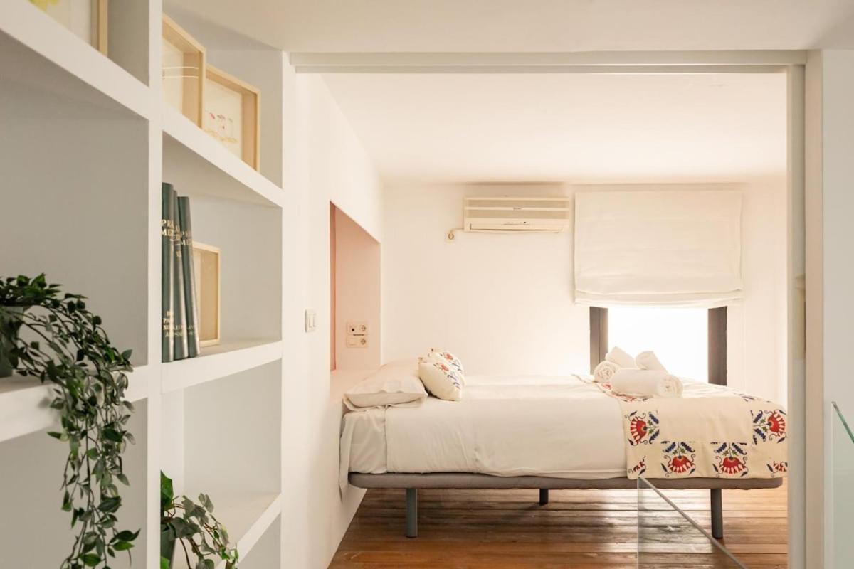 Apartment Puerta Osario Oasis By Valcambre Sevilla