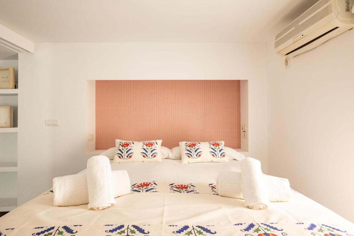Apartment Puerta Osario Oasis By Valcambre