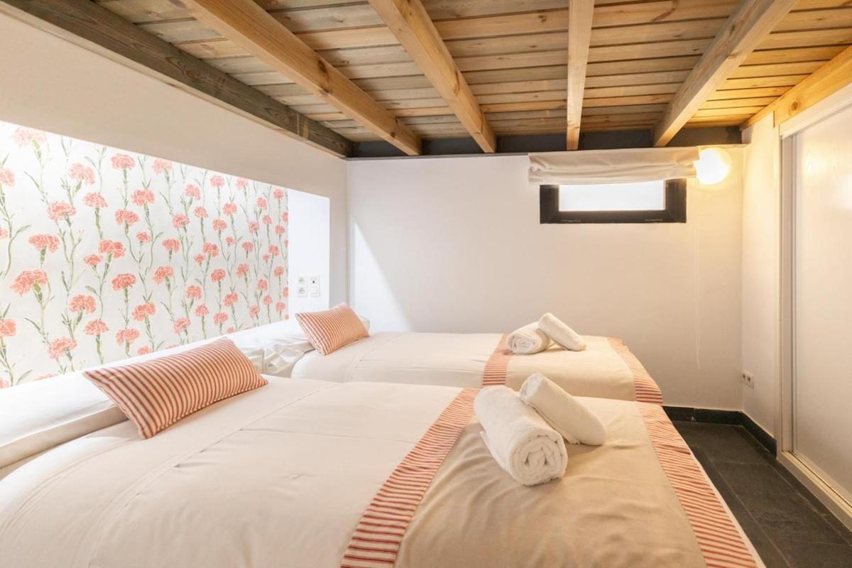 Apartamento Puerta Osario Oasis By Valcambre