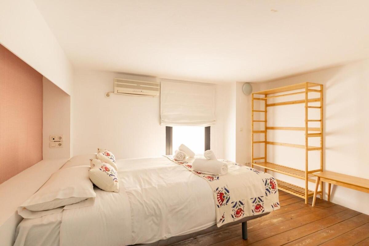 Apartamento Puerta Osario Oasis By Valcambre Sevilla