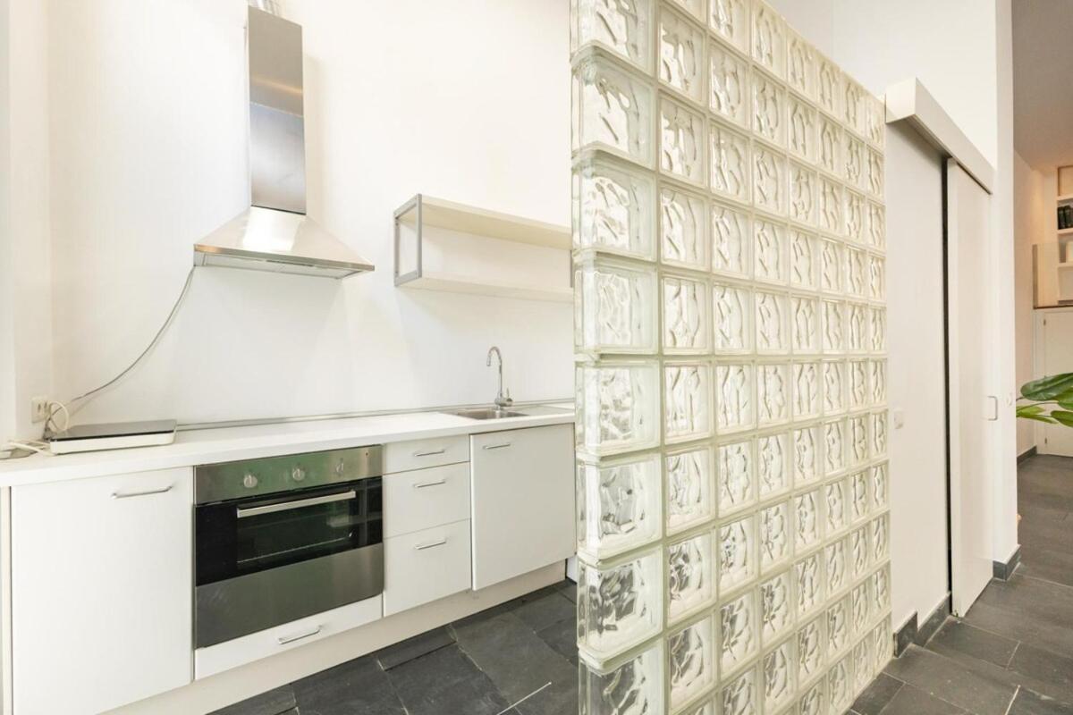 Apartamento Puerta Osario Oasis By Valcambre