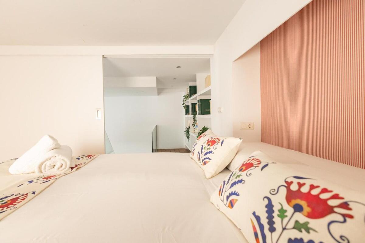 Puerta Osario Oasis By Valcambre Apartamento *