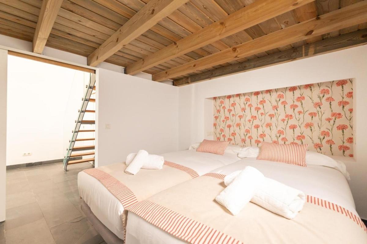 Apartamento Puerta Osario Oasis By Valcambre *