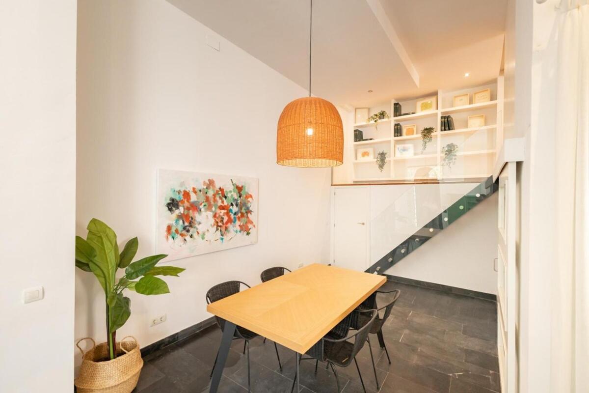 Apartamento Puerta Osario Oasis By Valcambre *